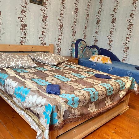 Medova Hata 호텔 Verkhnyaya Rozhanka 객실 사진