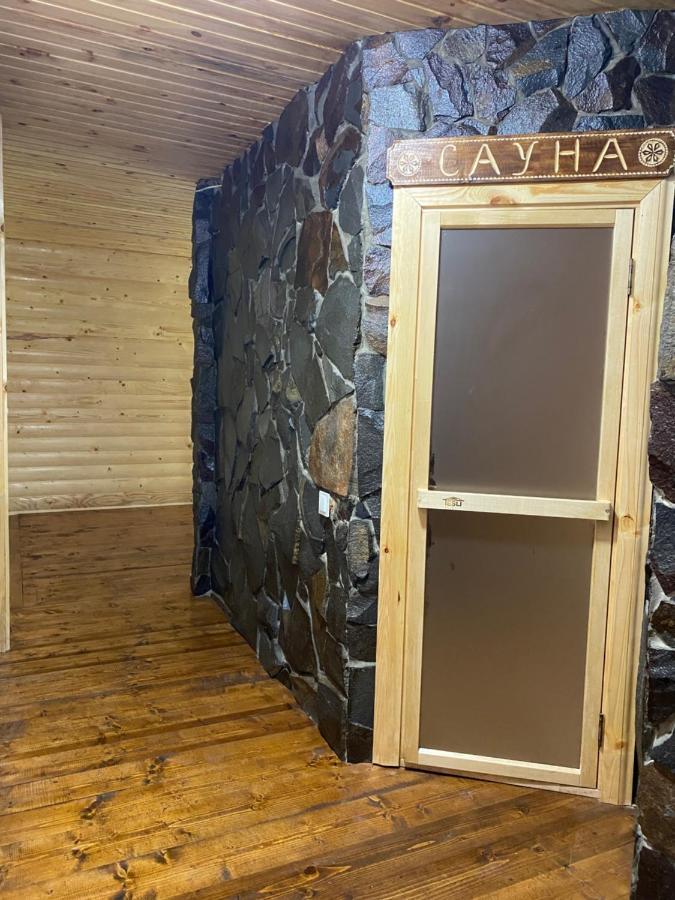 Medova Hata 호텔 Verkhnyaya Rozhanka 외부 사진